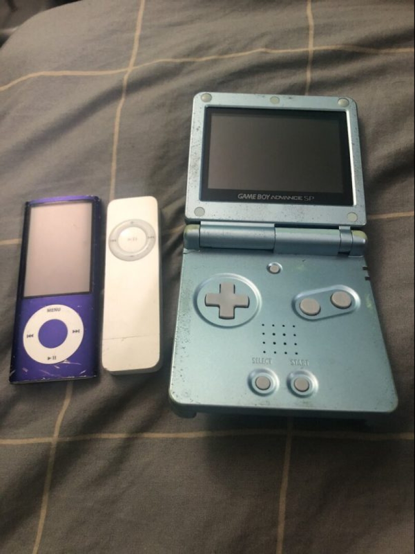 20+ unexpected finds while cleaning house quarantined