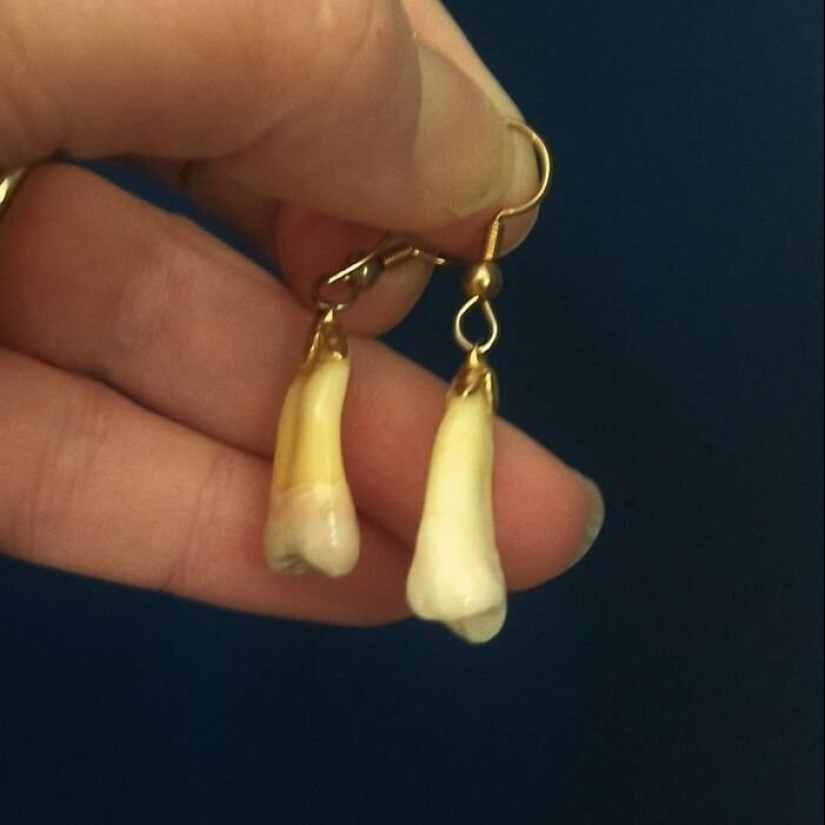 20+ unexpected finds while cleaning house quarantined