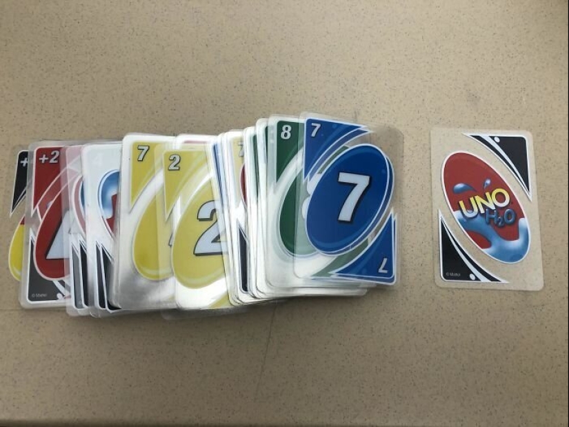 20+ unexpected finds while cleaning house quarantined