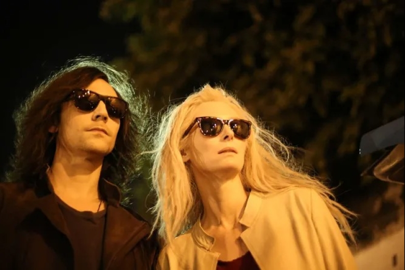 20 vampire movies that are definitely worth watching