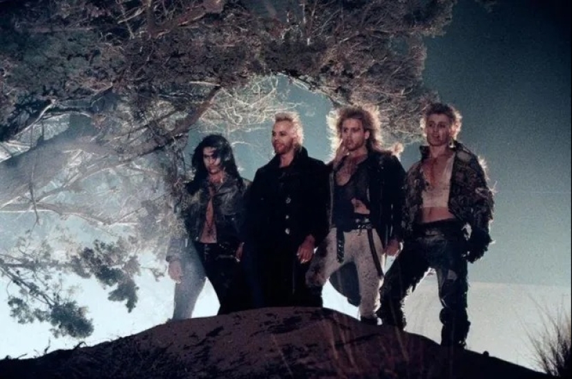 20 vampire movies that are definitely worth watching