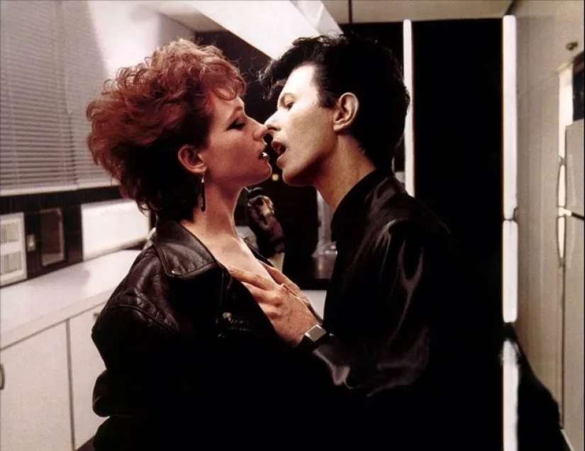 20 vampire movies that are definitely worth watching