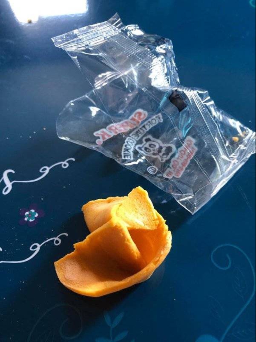 20 veces cuando la realidad no era como ella esperaba 20 veces cuando la realidad no era como ella esperaba