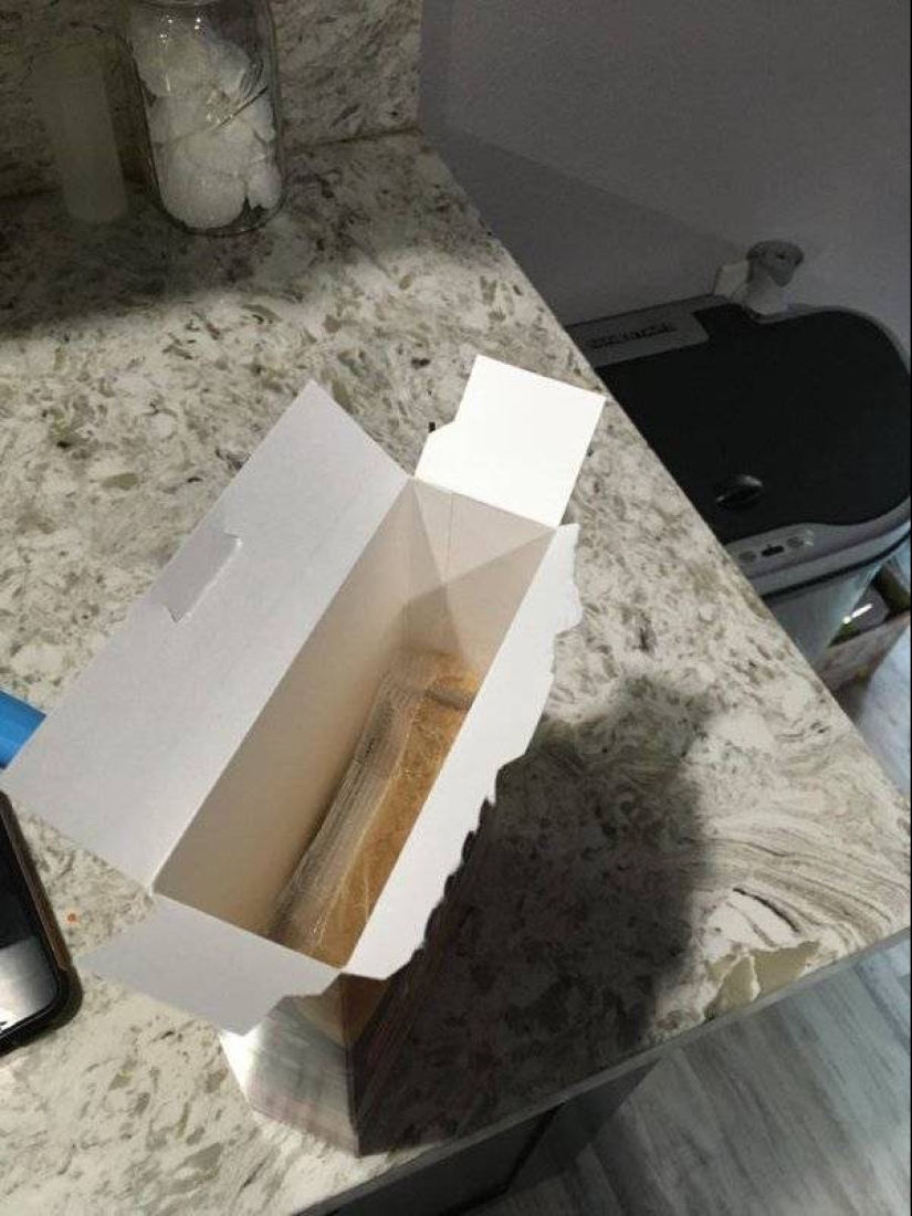 20 veces cuando la realidad no era como ella esperaba 20 veces cuando la realidad no era como ella esperaba