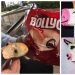 20 veces cuando la realidad no era como ella esperaba 20 veces cuando la realidad no era como ella esperaba