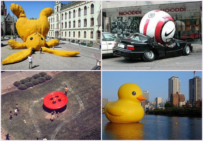 20 very large items 20 very large items