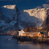 20 villages, as if descended from the pages of a fairy-tale book 20 villages, as if descended from the pages of a fairy-tale book