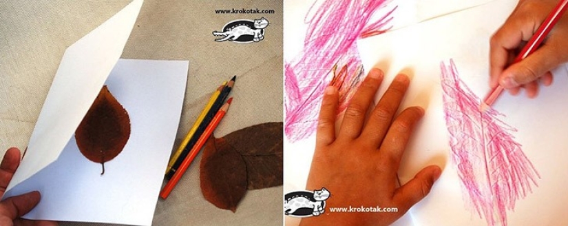 20 ways to keep your child busy