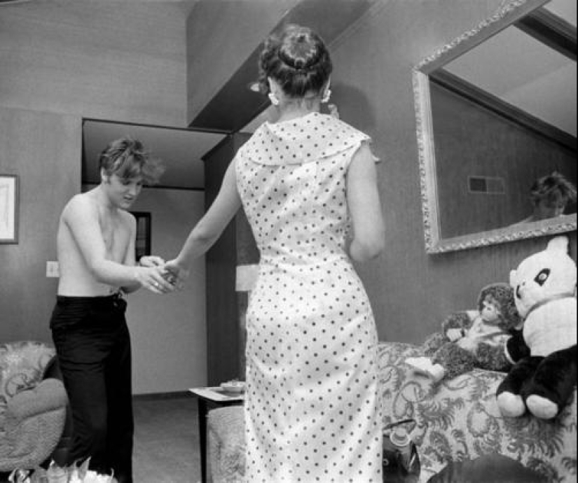 21 fotos raras del rey del rock and roll Elvis Presley 21 fotos raras del rey del rock and roll Elvis Presley