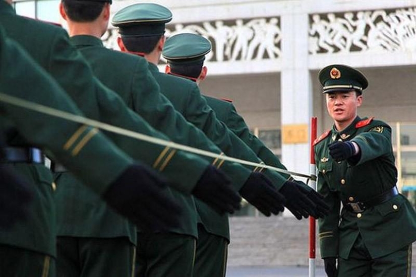 21 hechos impactantes sobre China