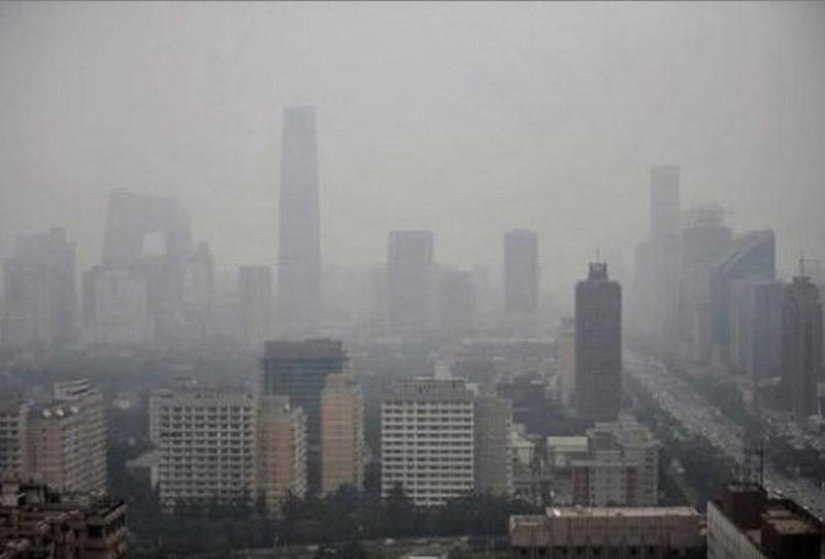 21 hechos impactantes sobre China