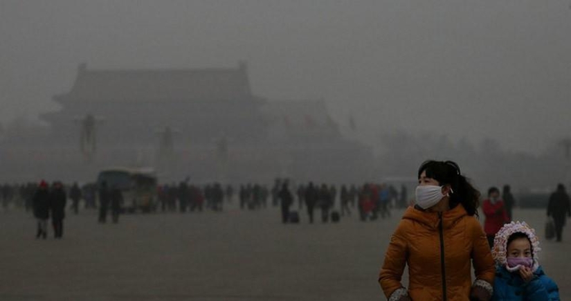 21 hechos impactantes sobre China