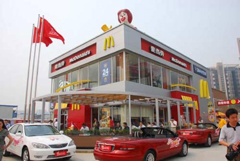 21 hechos impactantes sobre China