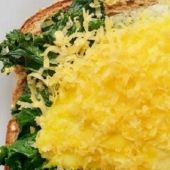 21 opciones para hacer tostadas inusuales para el desayuno 21 opciones para hacer tostadas inusuales para el desayuno