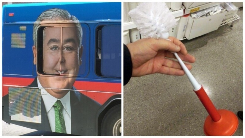 22 absolutamente idiota errores diseñadores