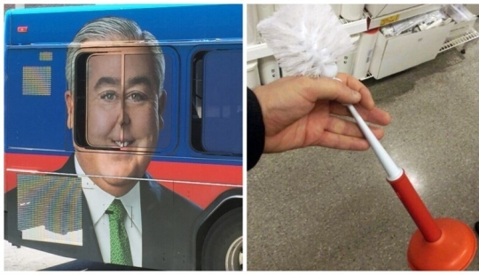 22 absolutely idiotic mistakes designers