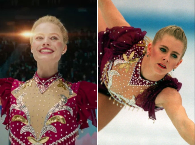 22 amazing actors who played real people