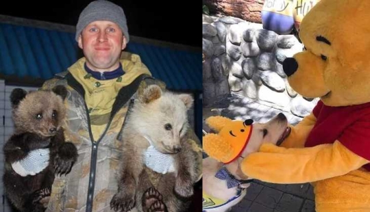 22 amazing stories about kindness