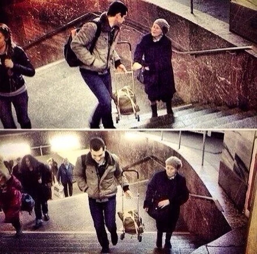 22 amazing stories about kindness 22 amazing stories about kindness