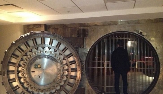 22 amazing surprises that old houses presented to their residents 22 amazing surprises that old houses presented to their residents