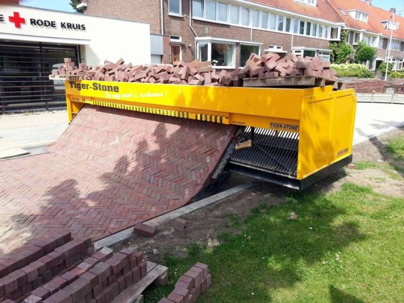 22 amazing things that rarely anyone managed to see
