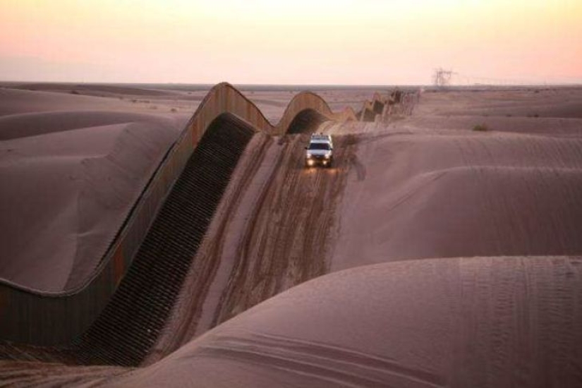 22 amazing things that rarely anyone managed to see