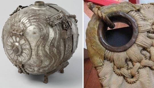 22 ancient versions of modern devices that are not easy to recognize