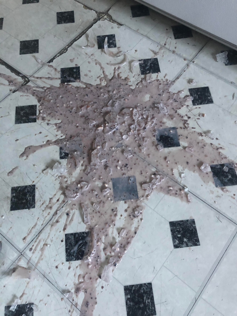 22 annoying trouble that turned someone's day into a nightmare