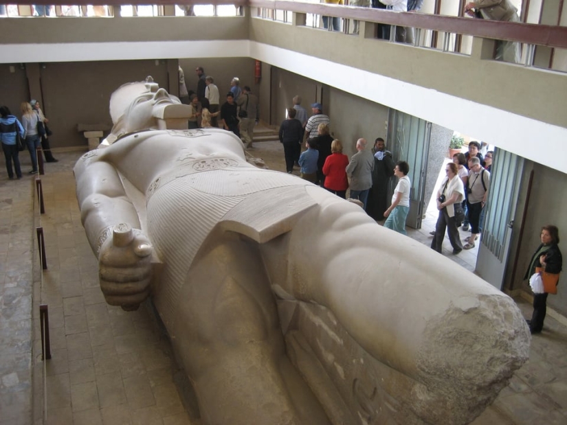 22 Archaeological Artifacts That Upend Views of the Past