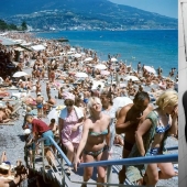 22 Archival Photos That Reveal Hidden Pages of History 22 Archival Photos That Reveal Hidden Pages of History