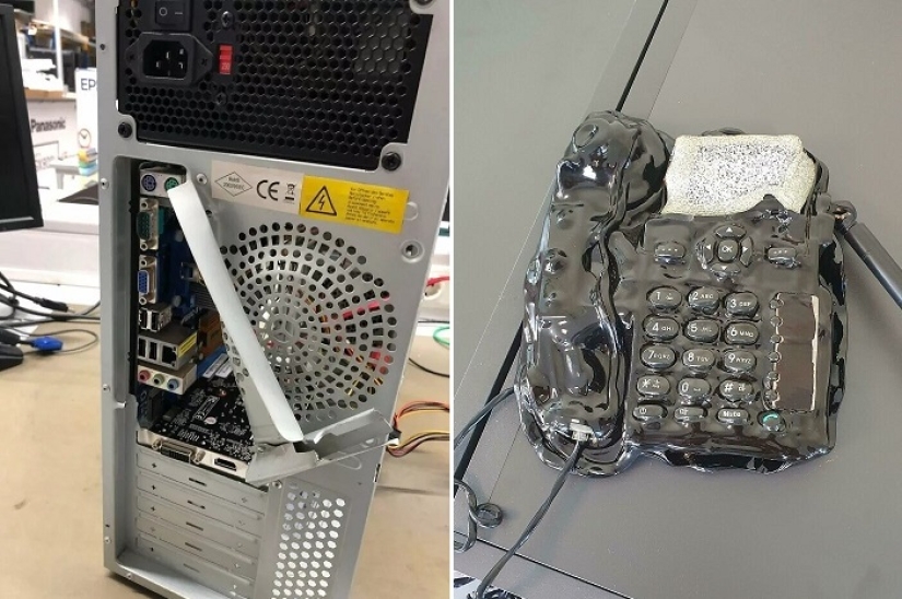 22 archivos épicos con gadgets y otros dispositivos electrónicos