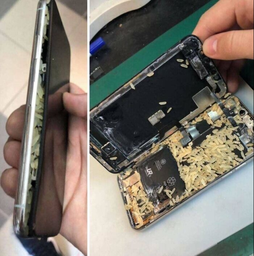 22 archivos épicos con gadgets y otros dispositivos electrónicos