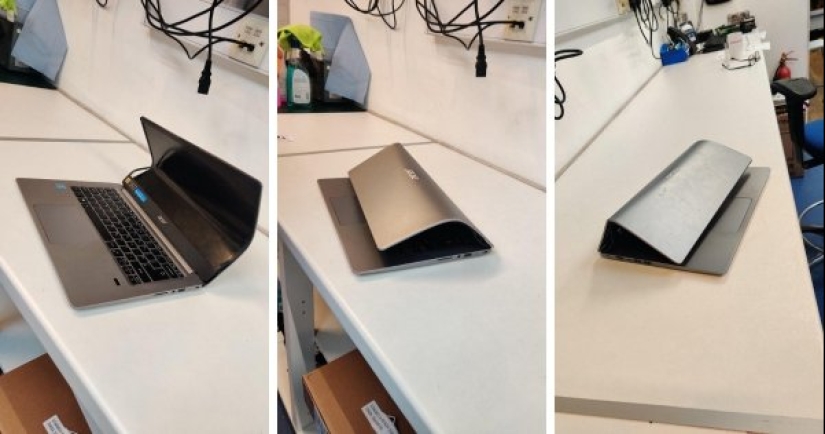 22 archivos épicos con gadgets y otros dispositivos electrónicos