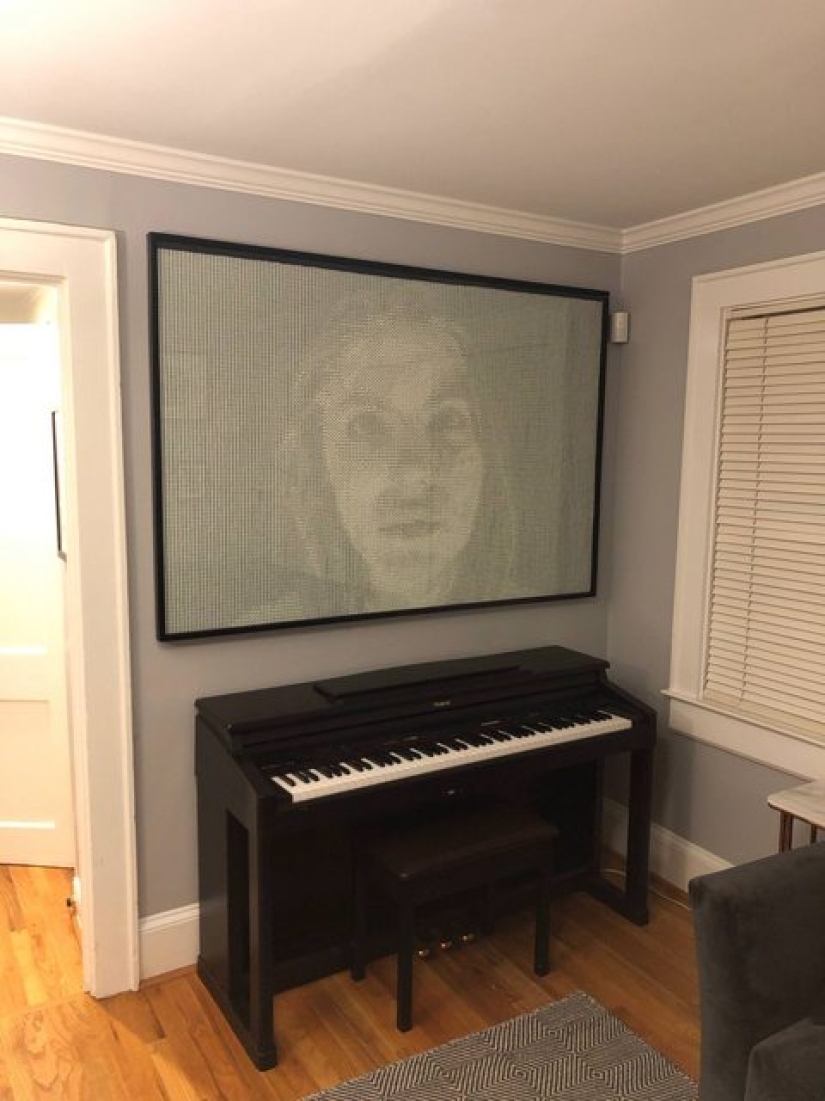 22 artesanías caseras interesantes de personas realmente talentosas