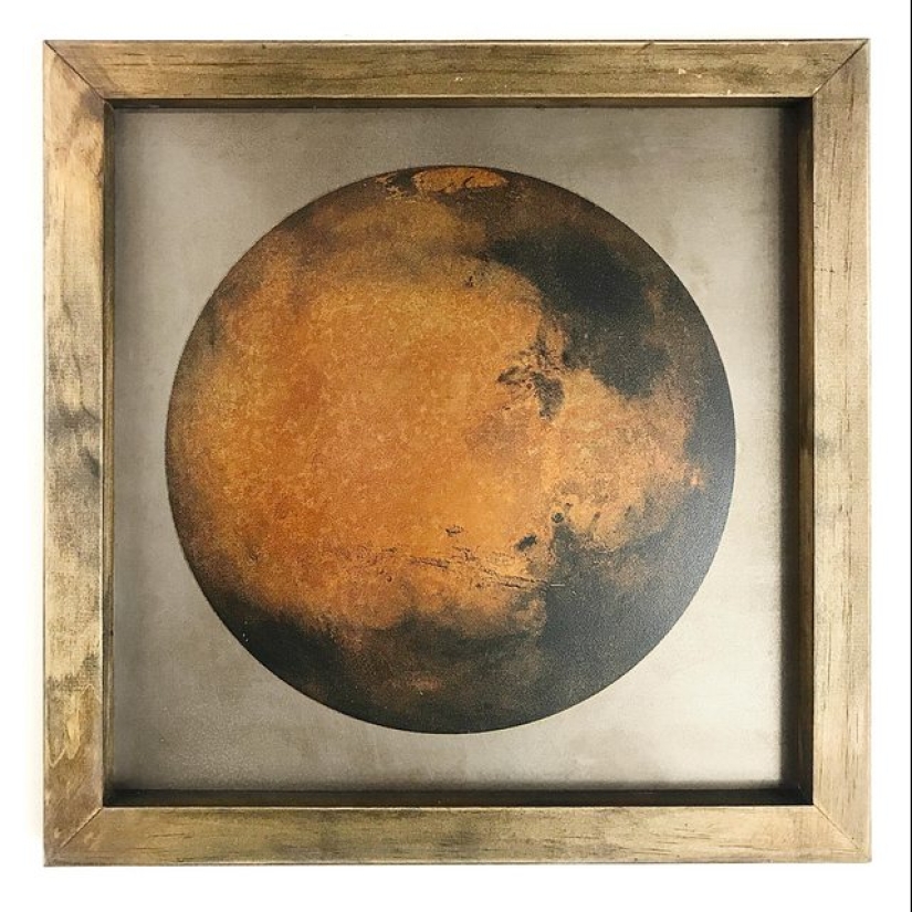 22 artesanías caseras interesantes de personas realmente talentosas