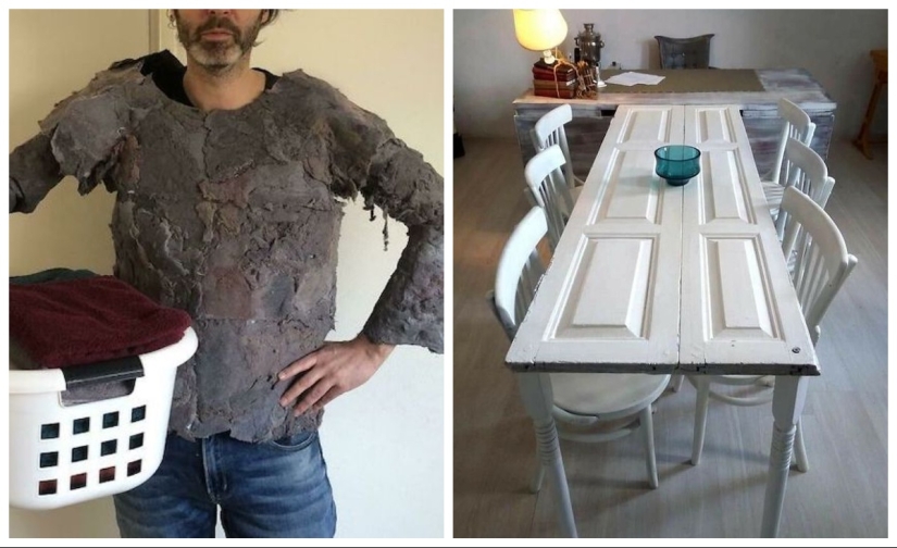 22 artesanías muy extrañas que causan confusión y muchas preguntas 22 artesanías muy extrañas que causan confusión y muchas preguntas