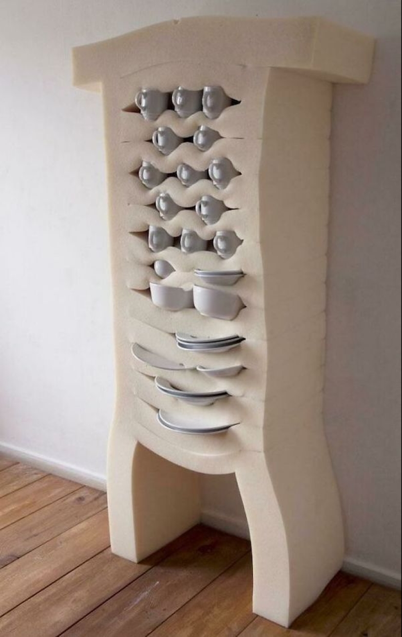 22 artesanías muy extrañas que causan confusión y muchas preguntas 22 artesanías muy extrañas que causan confusión y muchas preguntas