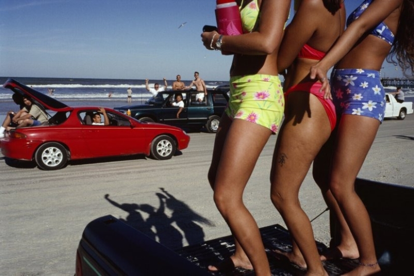 22 atmospheric summer photos from the good old 20th century 22 atmospheric summer photos from the good old 20th century