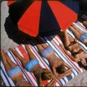 22 atmospheric summer photos from the good old 20th century 22 atmospheric summer photos from the good old 20th century