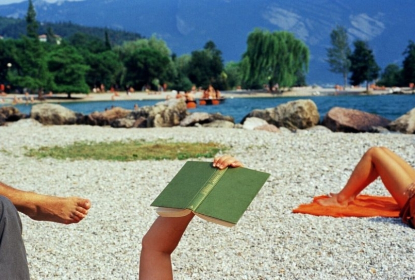 22 atmospheric summer photos from the good old 20th century 22 atmospheric summer photos from the good old 20th century