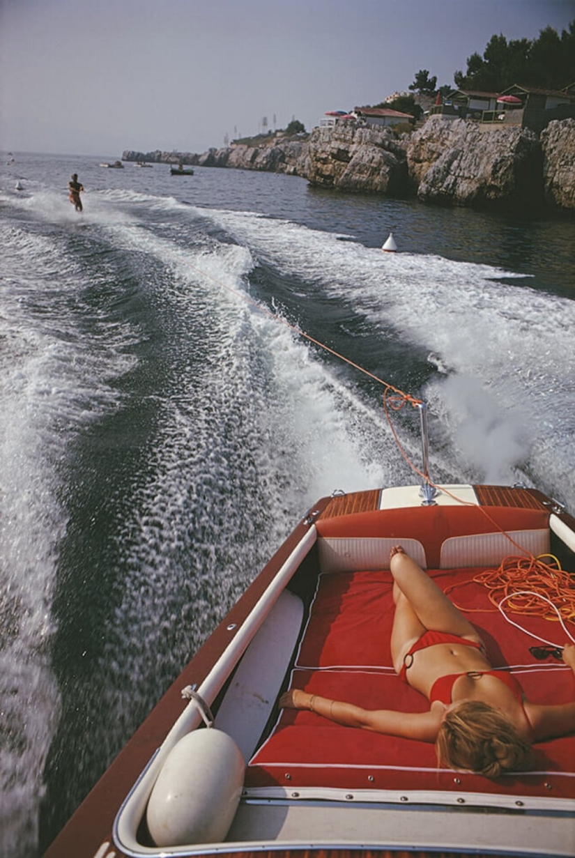 22 atmospheric summer photos from the good old 20th century 22 atmospheric summer photos from the good old 20th century