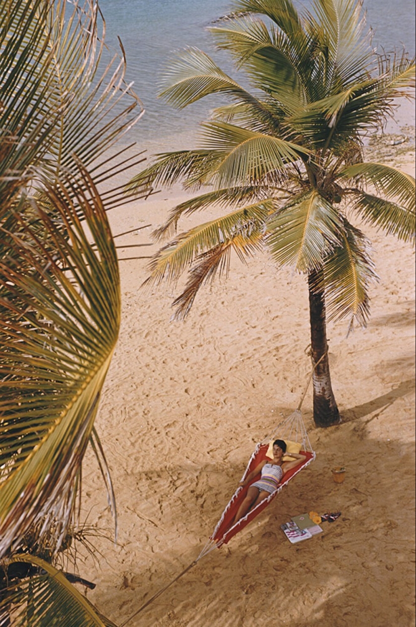22 atmospheric summer photos from the good old 20th century 22 atmospheric summer photos from the good old 20th century
