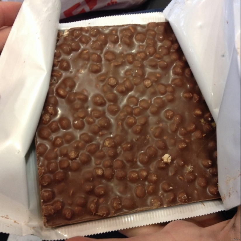 22 casos de suerte increíble