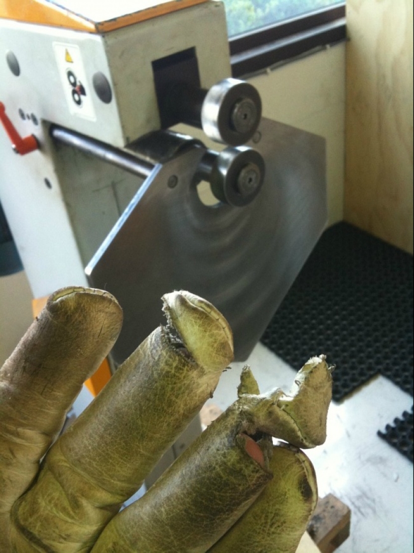 22 casos de suerte increíble