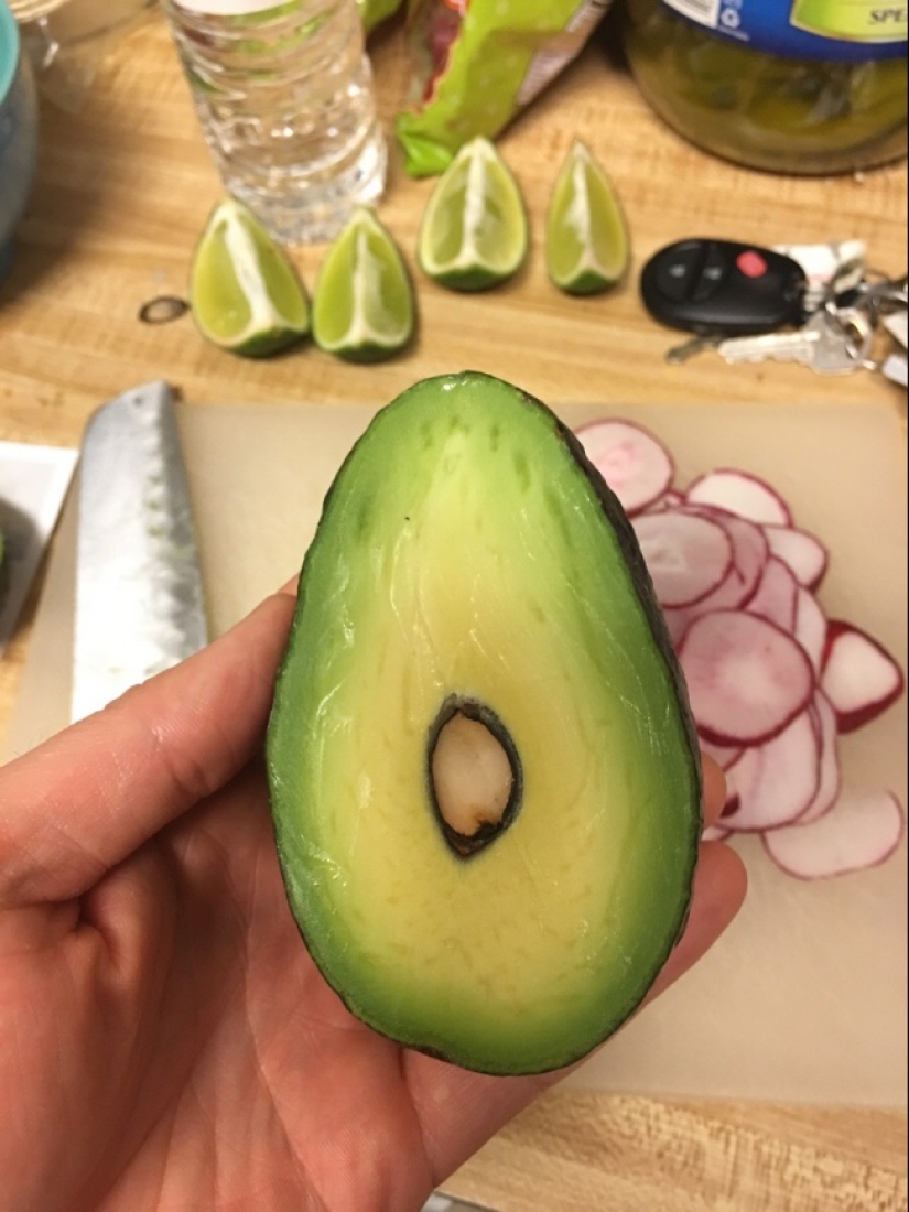 22 casos de suerte increíble