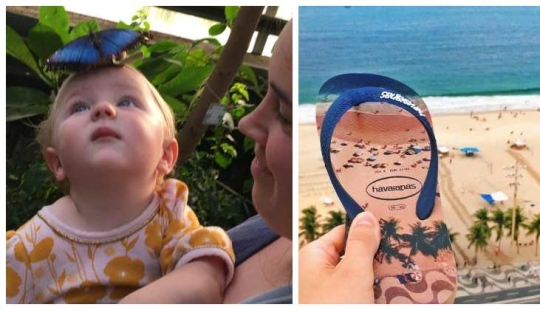 22 coincidencias increíbles que son difíciles de creer 22 coincidencias increíbles que son difíciles de creer