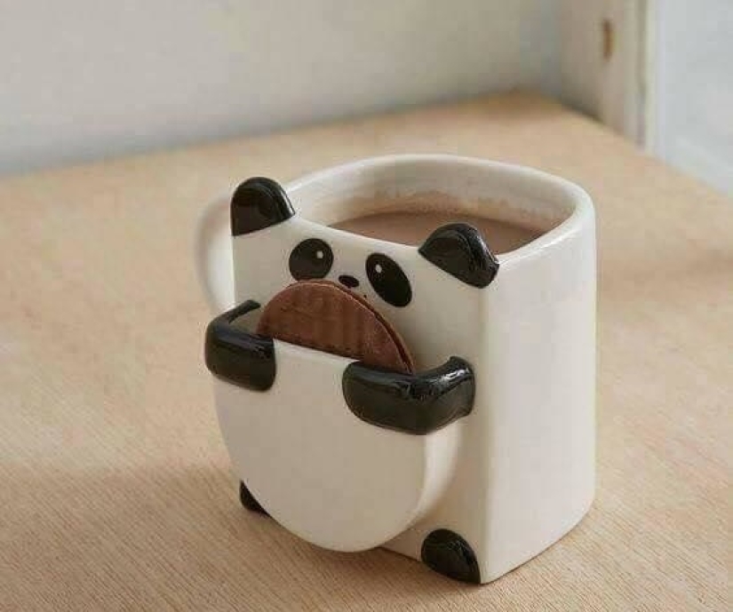 22 cool design solutions for everyday things which you can not refuse