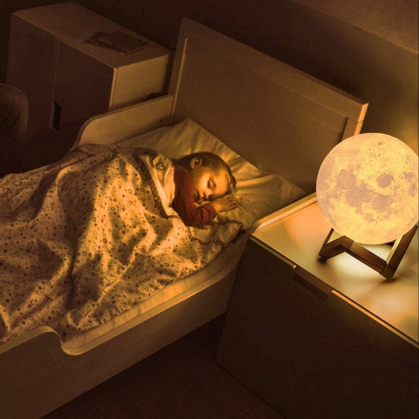 22 cool design solutions for everyday things which you can not refuse