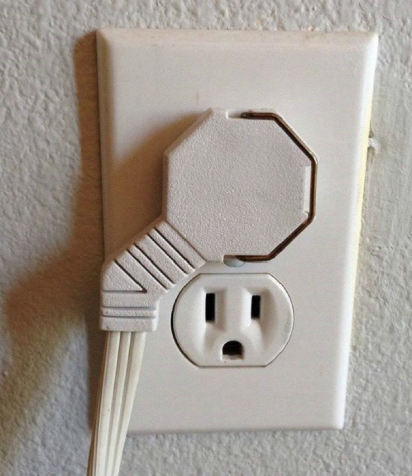 22 cool design solutions for everyday things which you can not refuse