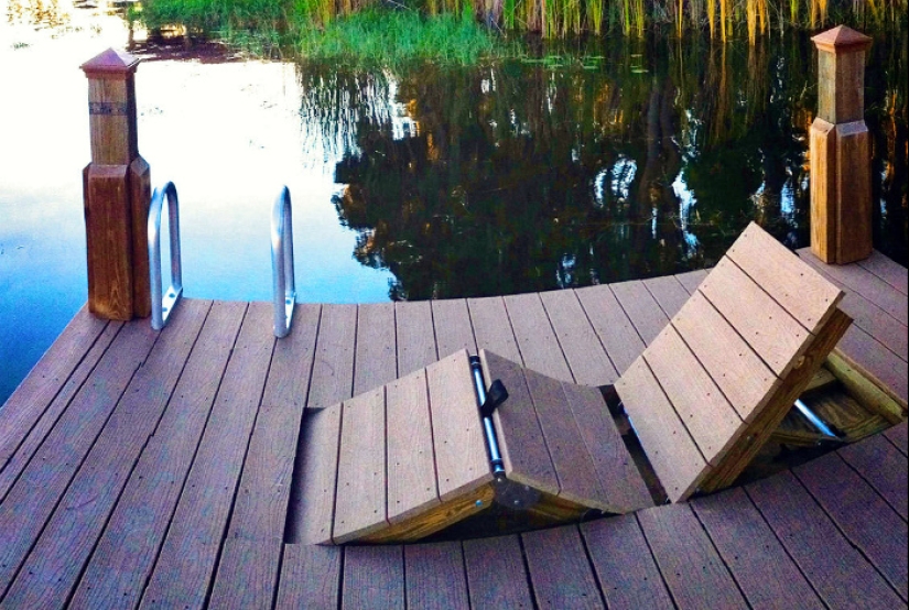 22 cool design solutions for everyday things which you can not refuse